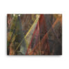 Jen Demers Acrylic Art Canvas - The Show - Image 4