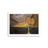 Jen Demers Acrylic Art Poster - Family Tree - Image 3