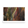 Jen Demers Acrylic Art Poster - The show - Image 5