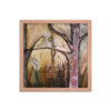 Framed poster - Late Fall - Image 6