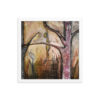 Framed poster - Late Fall - Image 9